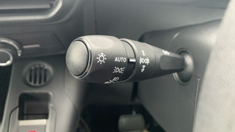 Peugeot Partner E-Long 100kW 52kWh Asphalt Van Auto